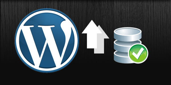 database-wordpress