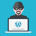 wordpress perdita di privilegi amministratore